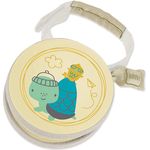 MAM Pod Aufbewahrungsbox für Schnuller Schildkröte