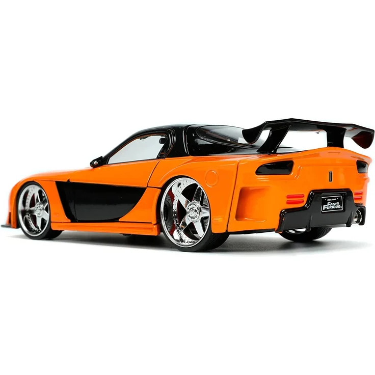 Fast & Furious Han 1995 Mazda RX7 1:24 – Bild 7