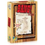dV Giochi [UK-Import] Bang! 4th Edition Card Game