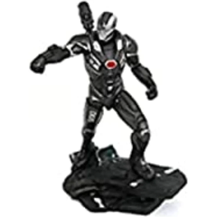Avengers Endgame Marvel Gallery PVC Statue War Machine 23 cm – Bild 8