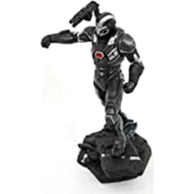 Avengers Endgame Marvel Gallery PVC Statue War Machine 23 cm – Bild 7