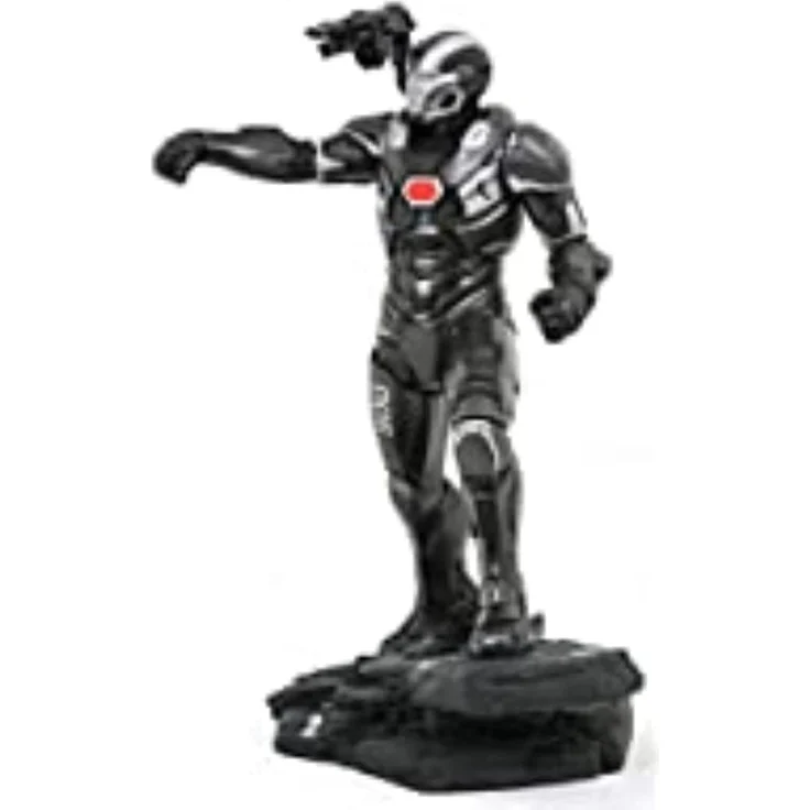 Avengers Endgame Marvel Gallery PVC Statue War Machine 23 cm – Bild 2