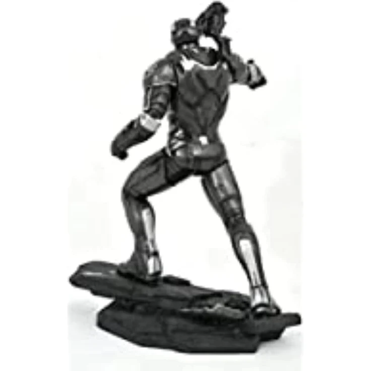 Avengers Endgame Marvel Gallery PVC Statue War Machine 23 cm – Bild 3