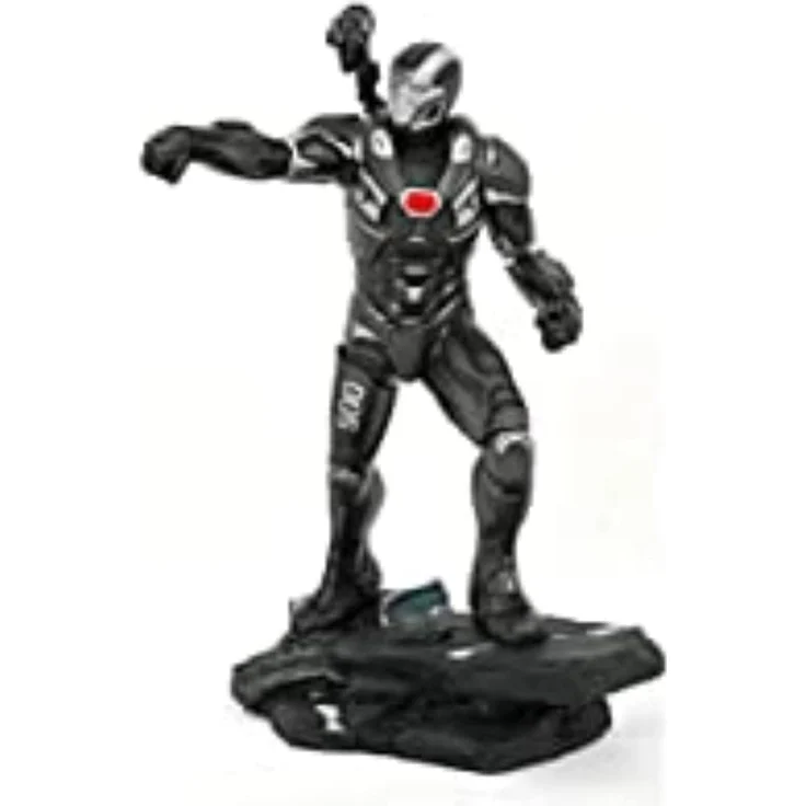 Avengers Endgame Marvel Gallery PVC Statue War Machine 23 cm – Bild 6