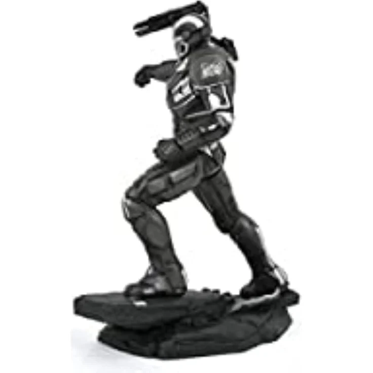 Avengers Endgame Marvel Gallery PVC Statue War Machine 23 cm – Bild 4