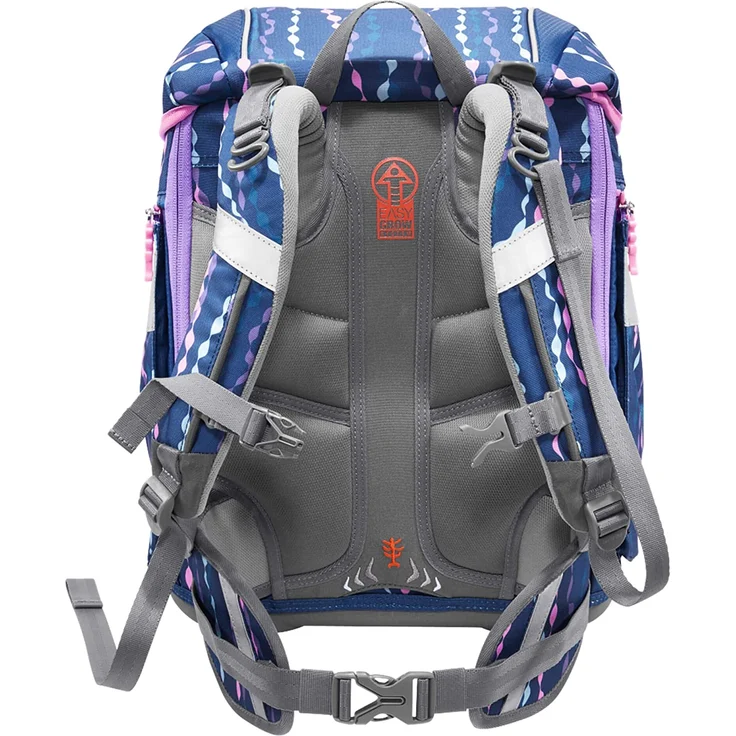 Step by Step 2in1 Plus Schulrucksack-Set 6tlg. mermaid – Bild 3