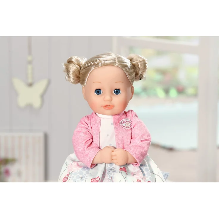 Zapf 709863 Baby Annabell Little Sophia 36cm – Bild 12