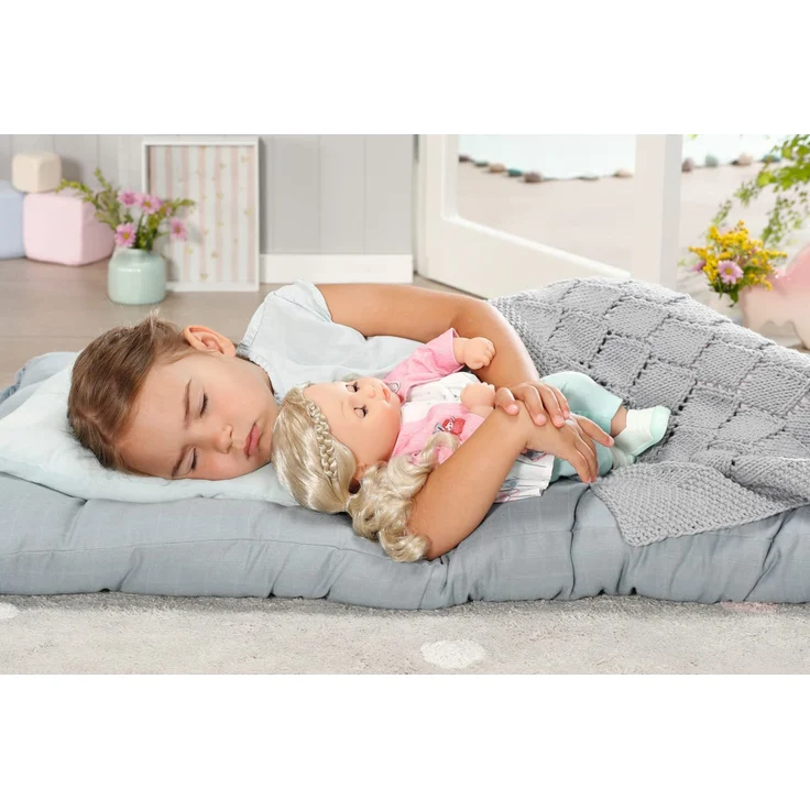 Zapf 709863 Baby Annabell Little Sophia 36cm – Bild 11