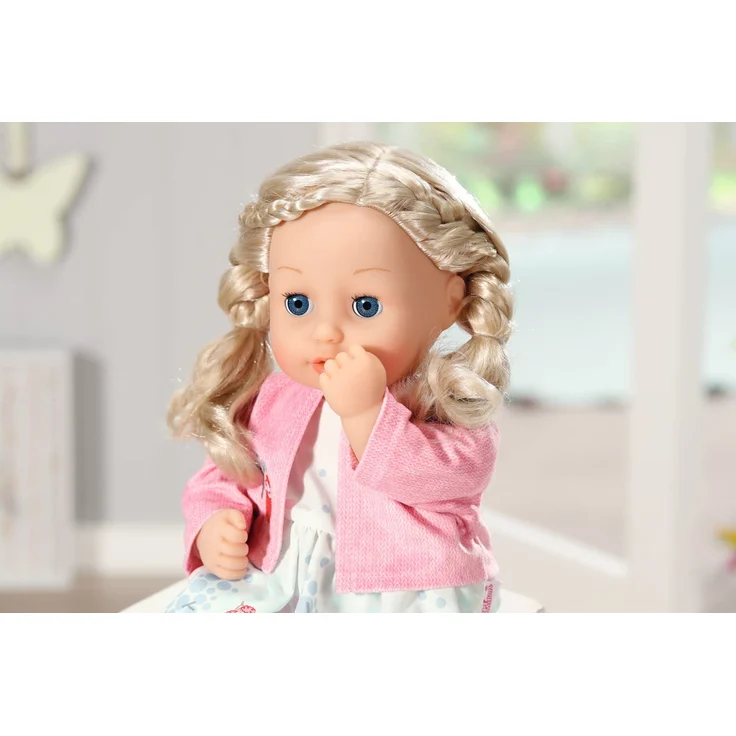 Zapf 709863 Baby Annabell Little Sophia 36cm – Bild 14