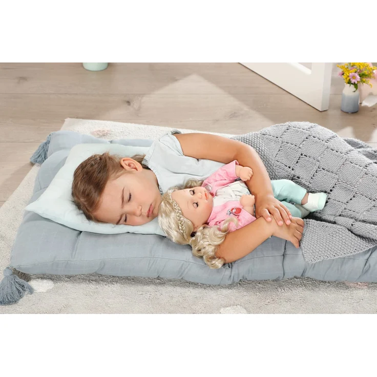 Zapf 709863 Baby Annabell Little Sophia 36cm – Bild 3