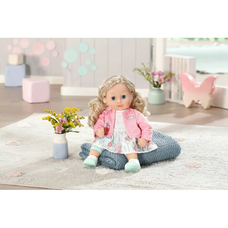Zapf 709863 Baby Annabell Little Sophia 36cm – Bild 16