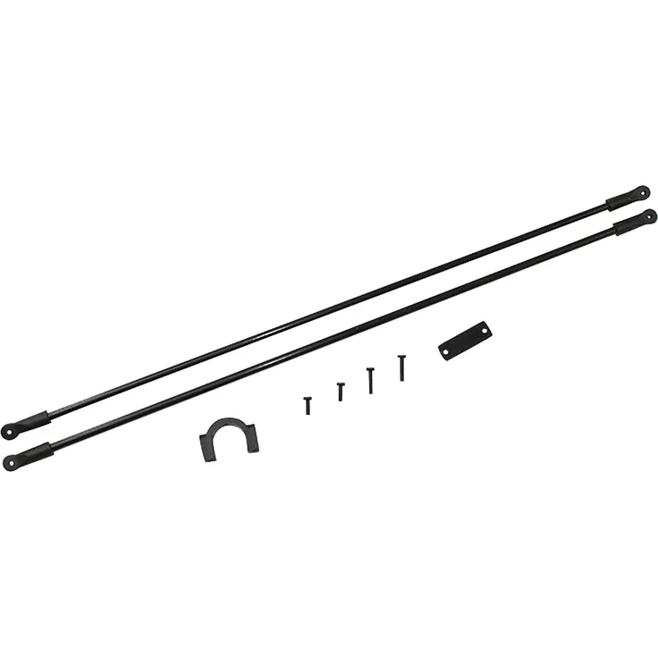 Jamara Heckauslegerversteifung E-Rix 500 031781