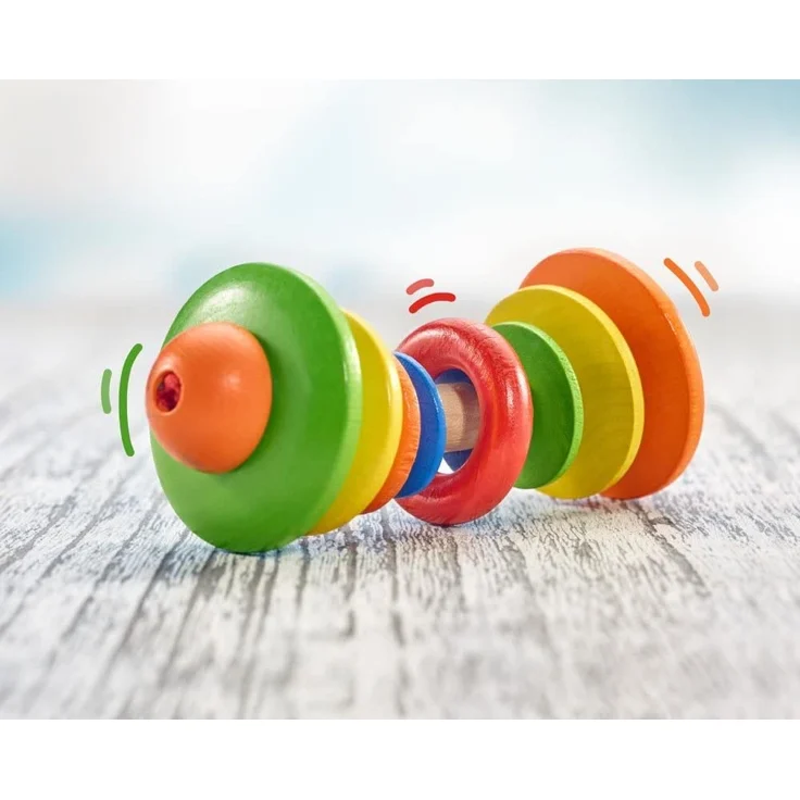 Selecta 61042 Tondelli, Rollender Greifling, 12 cm – Bild 3