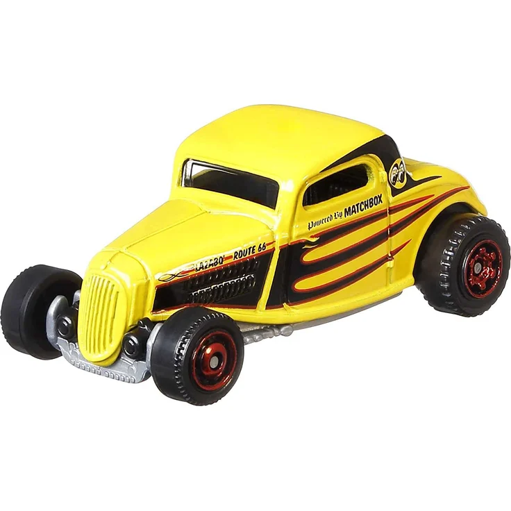 Matchbox Die-Cast 20er-Pack FGM48 Auto 3 Jahr(e) Gemischte Farben – Bild 5