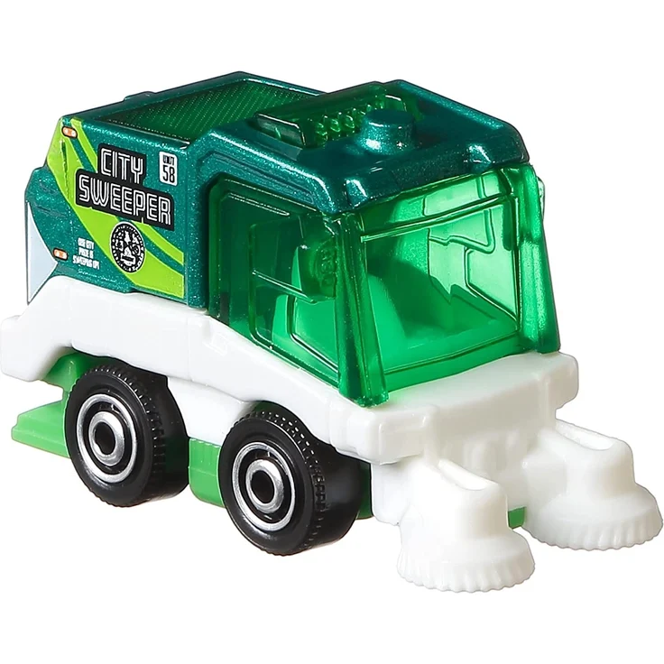 Matchbox Die-Cast 20er-Pack FGM48 Auto 3 Jahr(e) Gemischte Farben – Bild 10