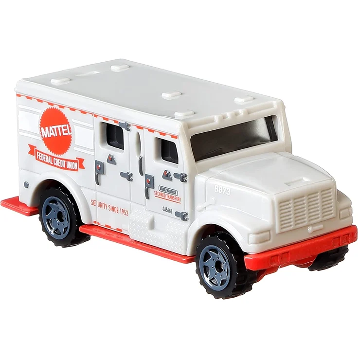 Matchbox Die-Cast 20er-Pack FGM48 Auto 3 Jahr(e) Gemischte Farben – Bild 13