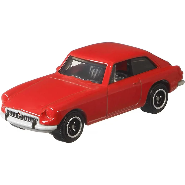 Matchbox Die-Cast 20er-Pack FGM48 Auto 3 Jahr(e) Gemischte Farben – Bild 4