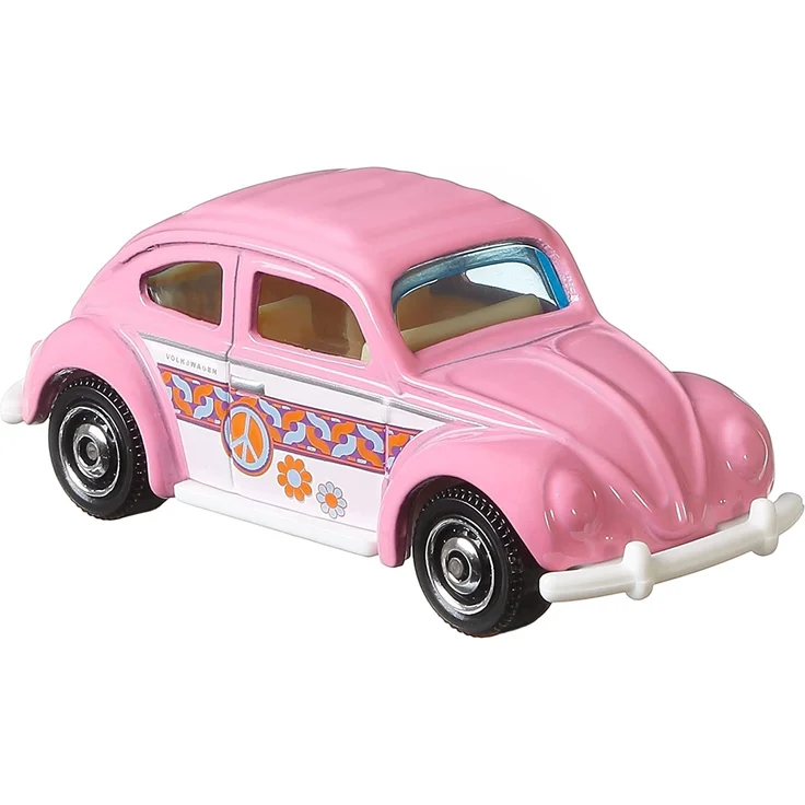 Matchbox Die-Cast 20er-Pack FGM48 Auto 3 Jahr(e) Gemischte Farben – Bild 9