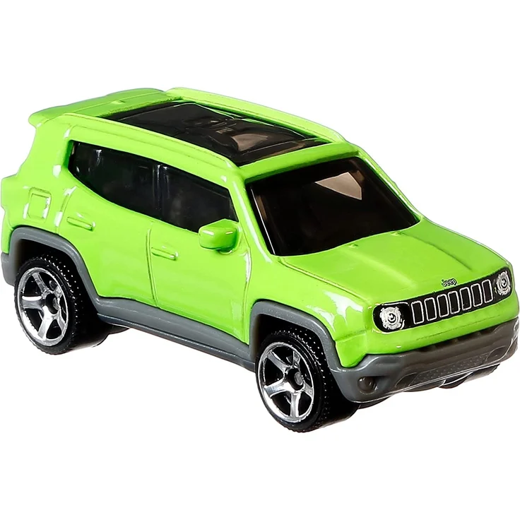 Matchbox Die-Cast 20er-Pack FGM48 Auto 3 Jahr(e) Gemischte Farben – Bild 8
