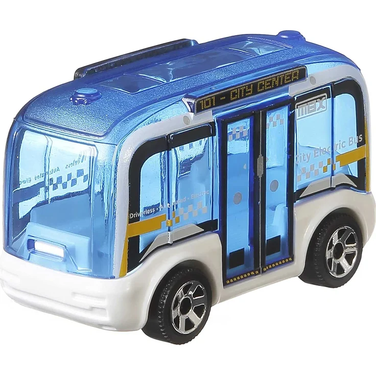 Matchbox Die-Cast 20er-Pack FGM48 Auto 3 Jahr(e) Gemischte Farben – Bild 6