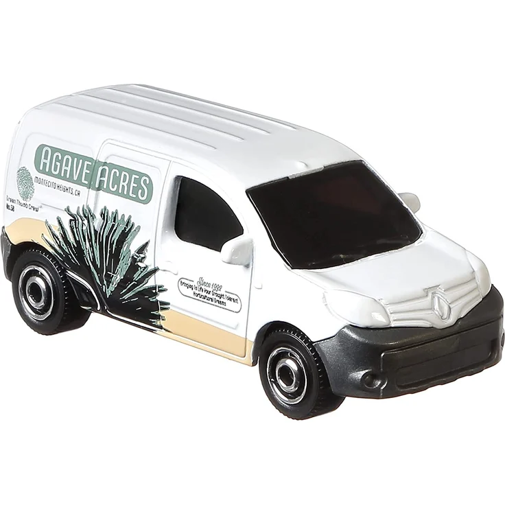 Matchbox Die-Cast 20er-Pack FGM48 Auto 3 Jahr(e) Gemischte Farben – Bild 11