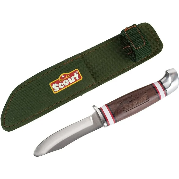 SCOUT Schnitzmesser – Bild 1
