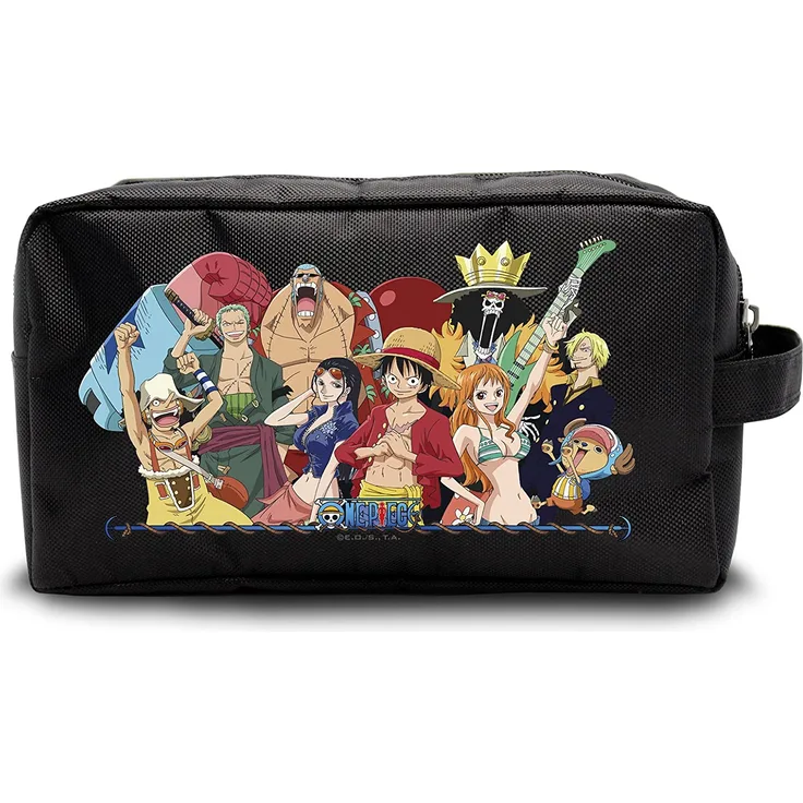 One Piece - New World Waschtasche