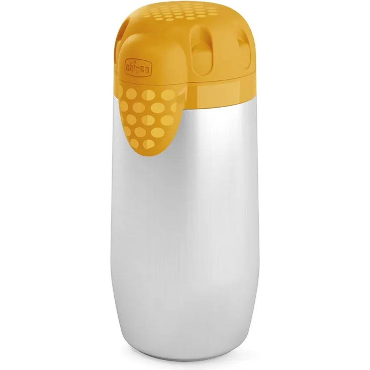 Chicco Isolierter Thermobehälter für Fläschchen 0m+