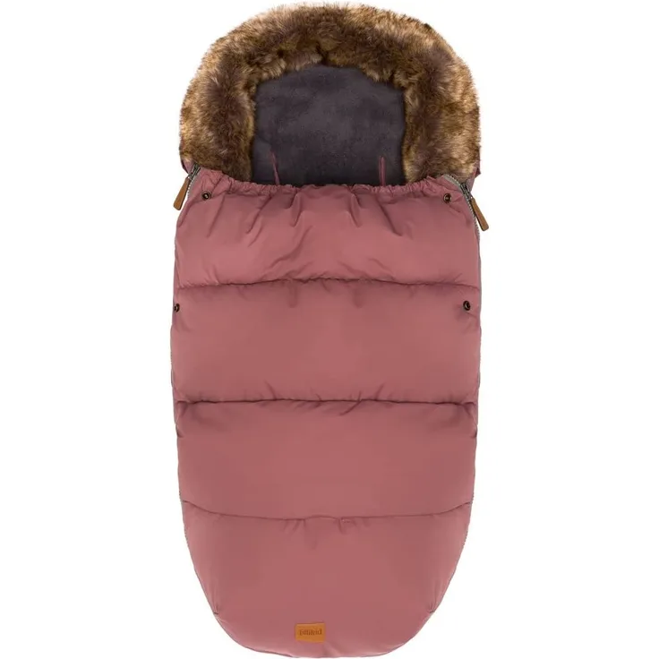 Fillikid Winterfußsack Manaslu