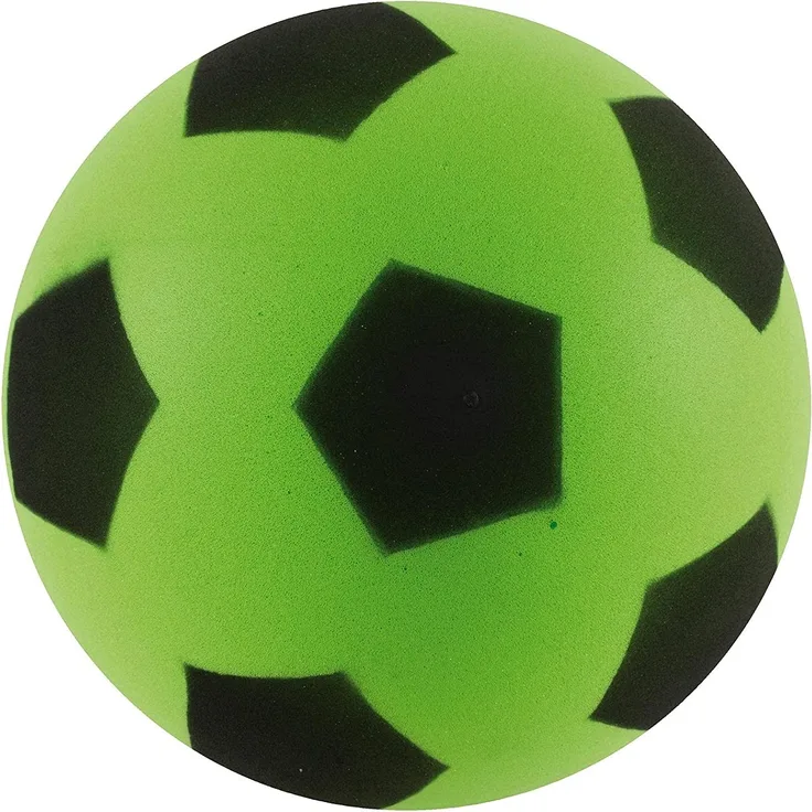 John GmbH 50750 Softfußball, Zufällig