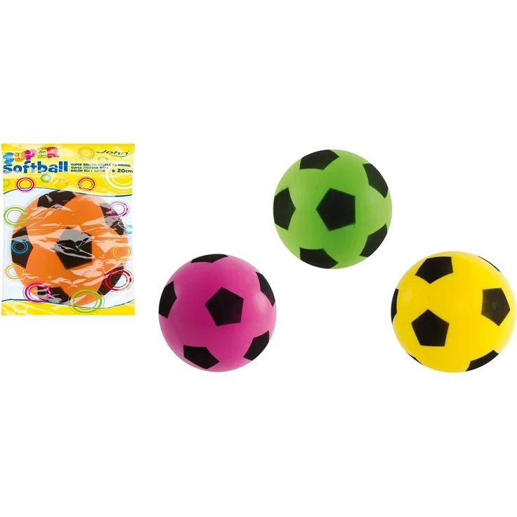 John GmbH 50750 Softfußball, Zufällig – Bild 5