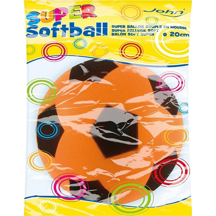 John GmbH 50750 Softfußball, Zufällig – Bild 4