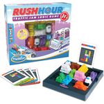Ravensburger ThinkFun Rush Hour Junior Thinking Game