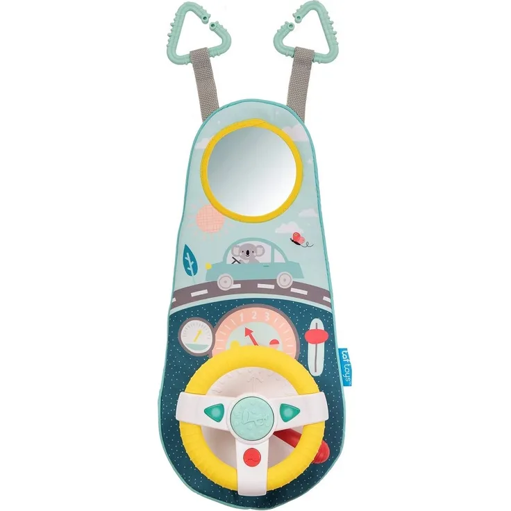 Taf Toys Autositz Spielzeug 71 cm Polyester