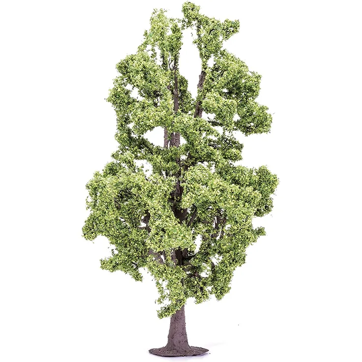 Humbrol R7223 Skale Scenics Lime Tree 18,5 cm