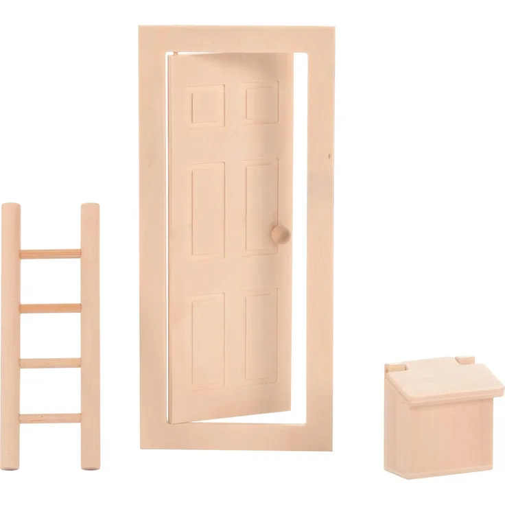 Eduplay Wichtel-Set