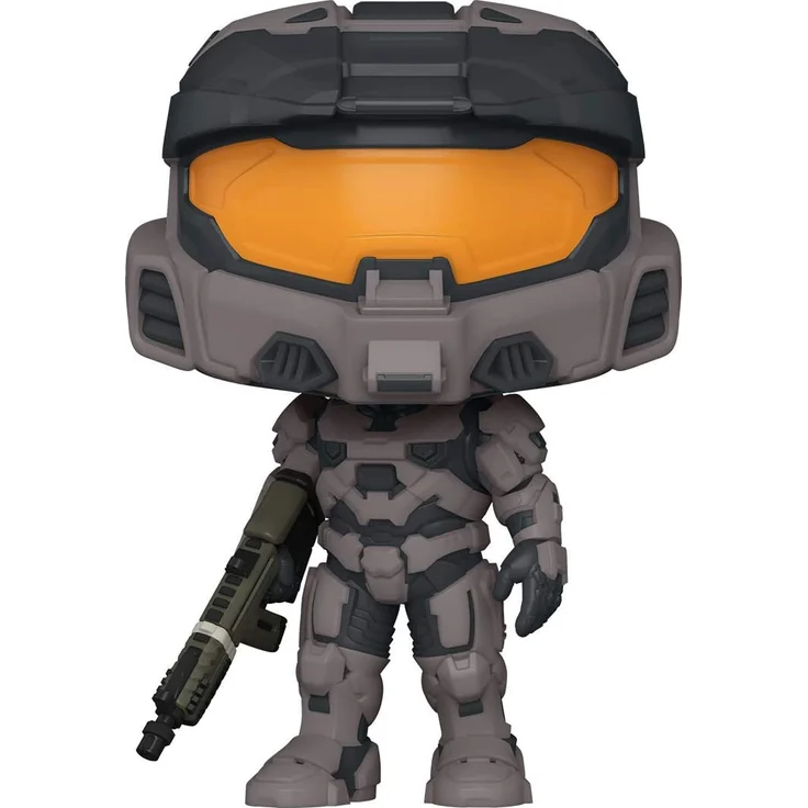 Funko 51103 Games: Cork-POP 2 Halo Sammelbares Spielzeug, Mehrfarben – Bild 1