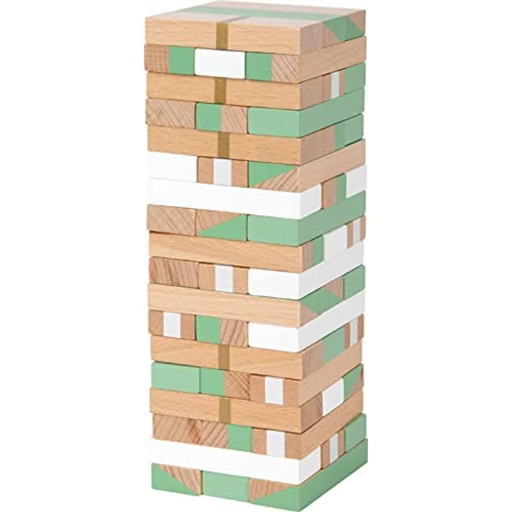 small foot Wackelturm Gold Edition – Bild 2