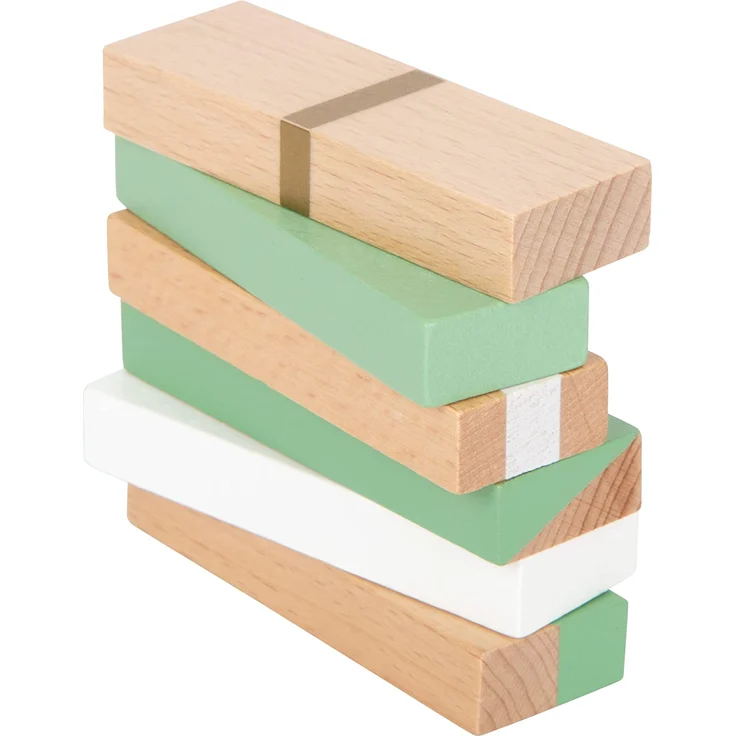 small foot Wackelturm Gold Edition – Bild 10