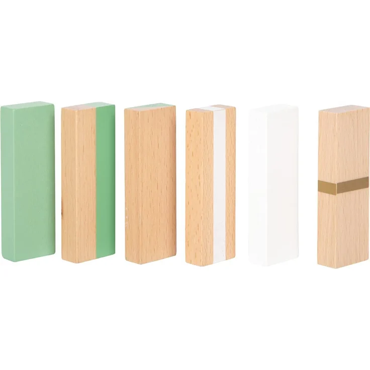 small foot Wackelturm Gold Edition – Bild 3