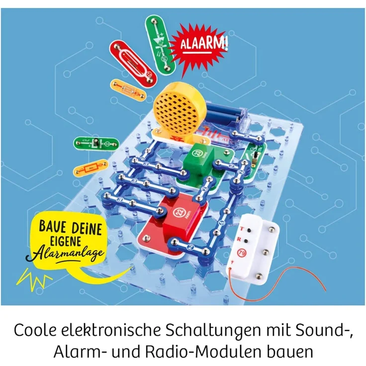 Kosmos - Easy Elektro - Big Fun – Bild 3