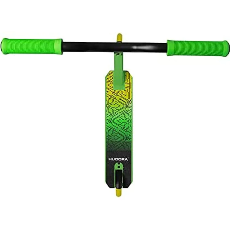 Stunt Scooter Kids, grün – Bild 7