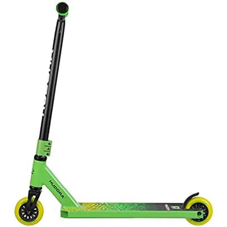 Stunt Scooter Kids, grün – Bild 9