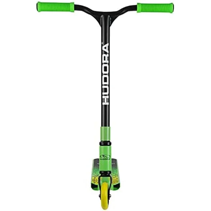 Stunt Scooter Kids, grün – Bild 8