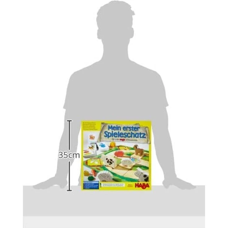 HABA® - Spielsammlung Klassiker – Bild 11