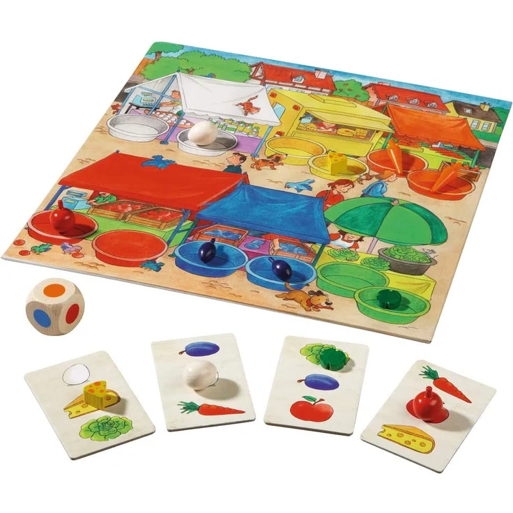 HABA® - Spielsammlung Klassiker – Bild 5