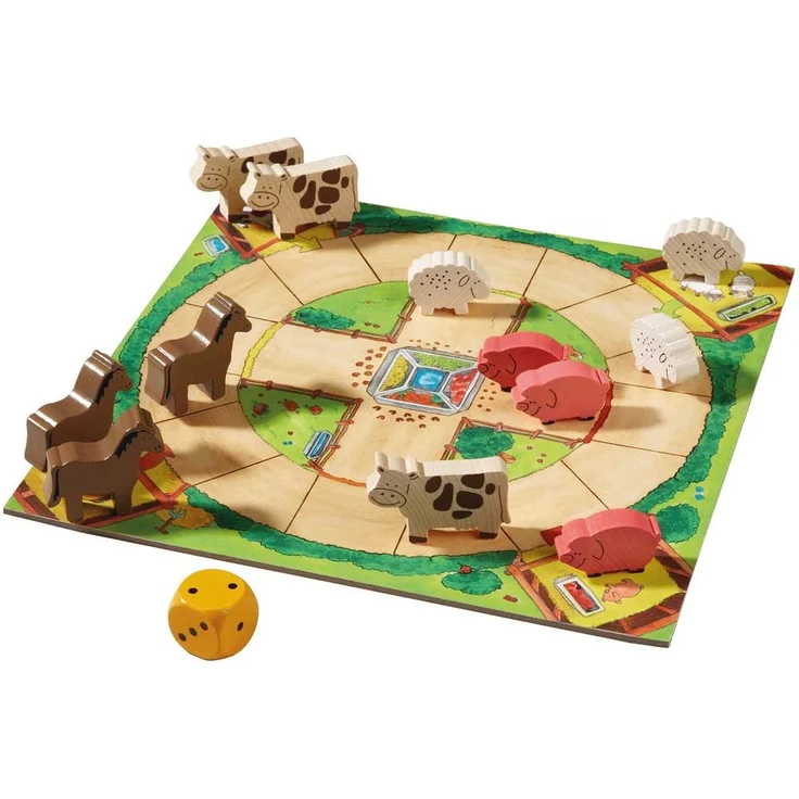HABA® - Spielsammlung Klassiker – Bild 6