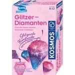 Kosmos Mitbring-Experimentierkasten Glitzer-Diamanten