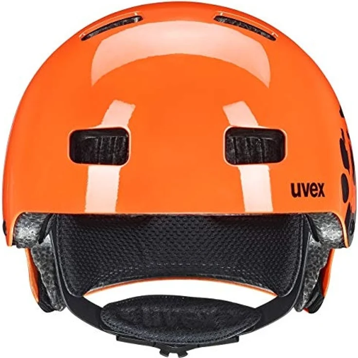 Uvex Kid 3 - hellblau, 51 - 55 cm – Bild 2