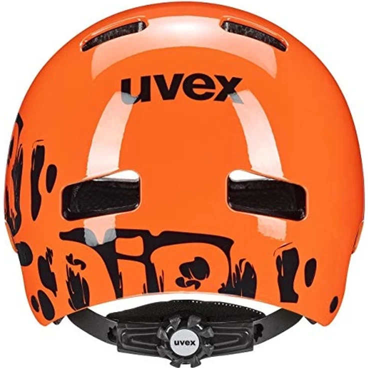 Uvex Kid 3 - hellblau, 51 - 55 cm – Bild 3